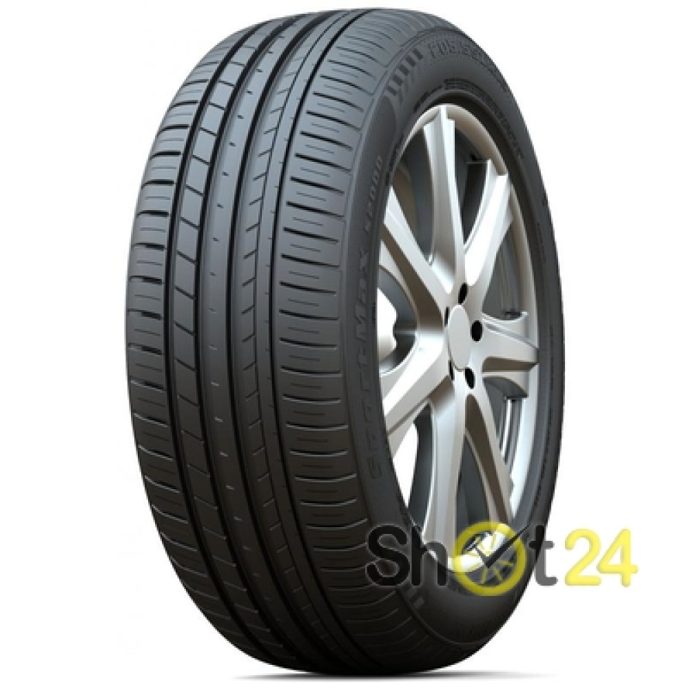 Kapsen S2000 SportMax 245/45 R20 103Y XL