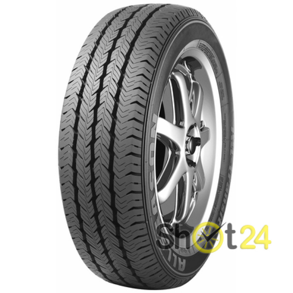 Sunfull SF-08 AS 205/65 R16C 107/105T