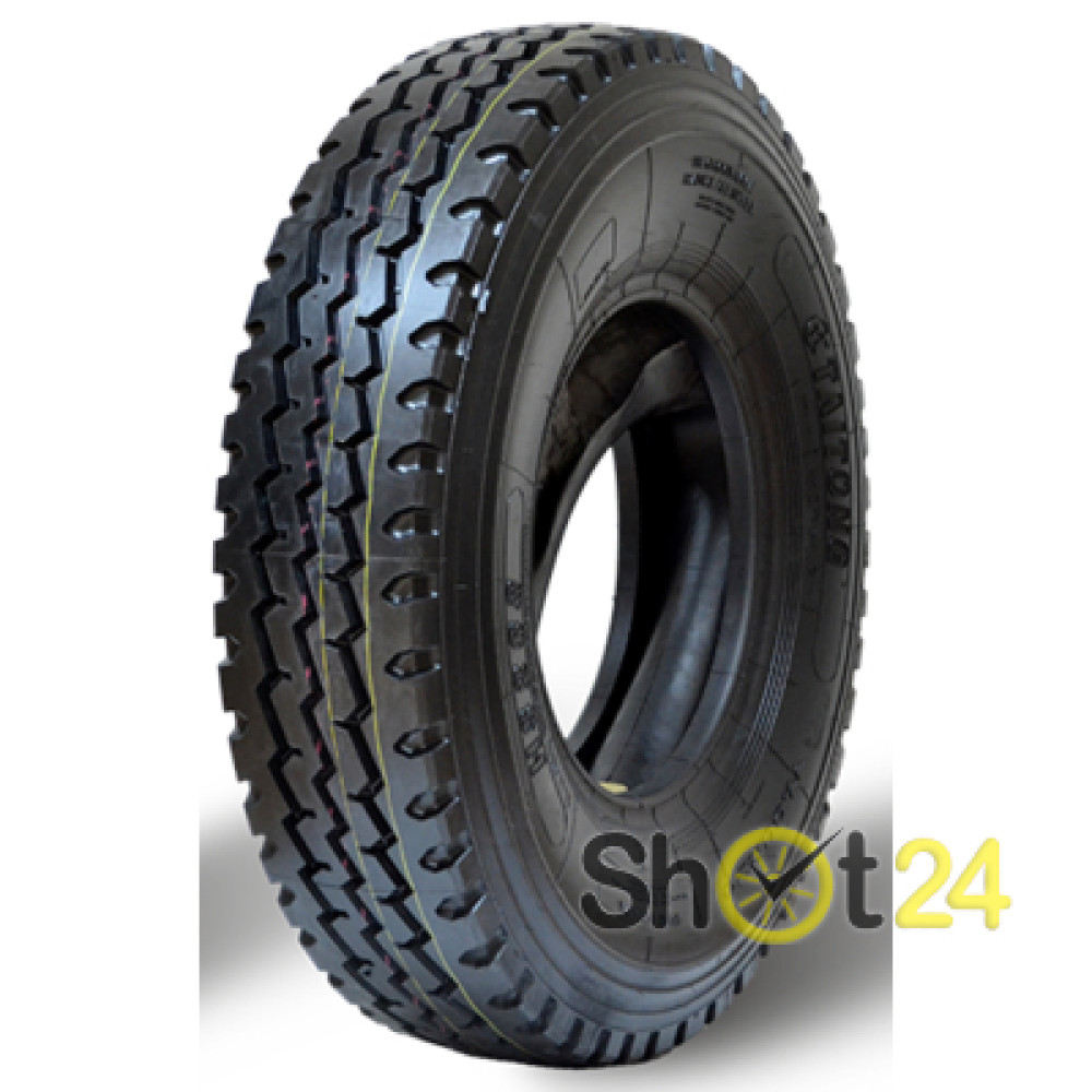 Taitong HS268 (универсальная) 11 R22.5 146/143M