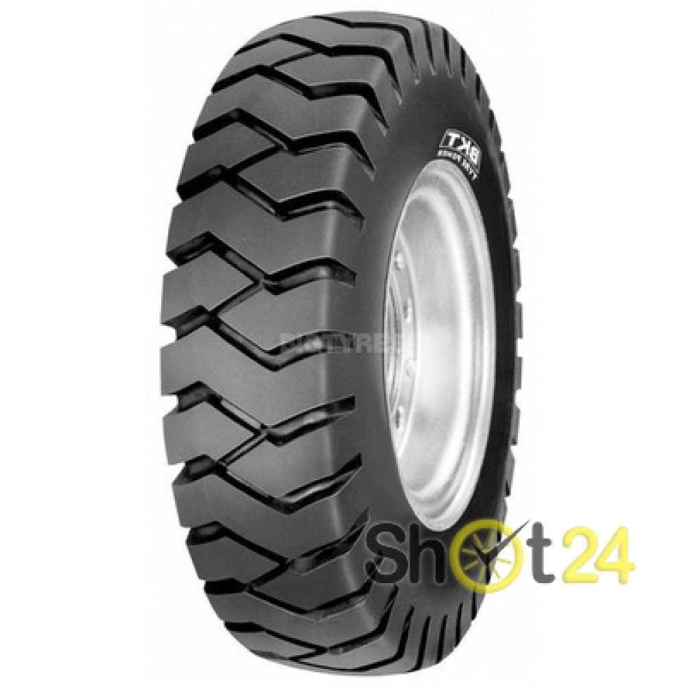 BKT PL 801 (индустриальная) 6.50 R10 131A8/118A5 PR10