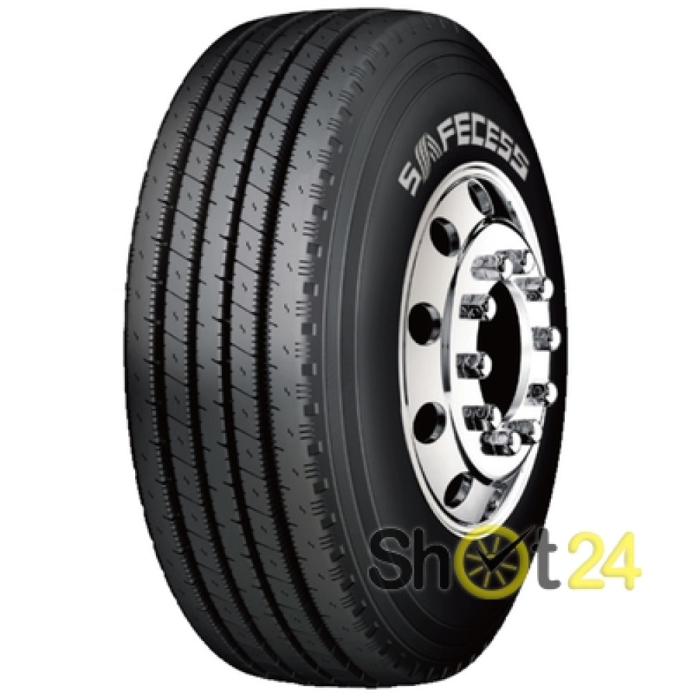 Safecess SFC66 (рулевая) 315/80 R22.5 157/154L PR20