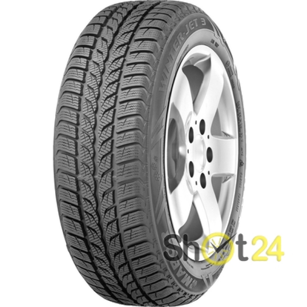 Mabor Winter-Jet 3 225/40 R18 92V XL