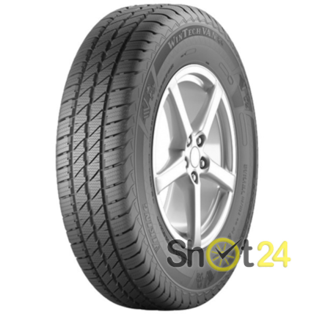 Viking WinTech Van 185 R14C 102/100Q