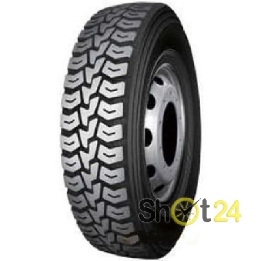 Kapsen HS928 (ведущая) 315/80 R22.5 157/153L PR20