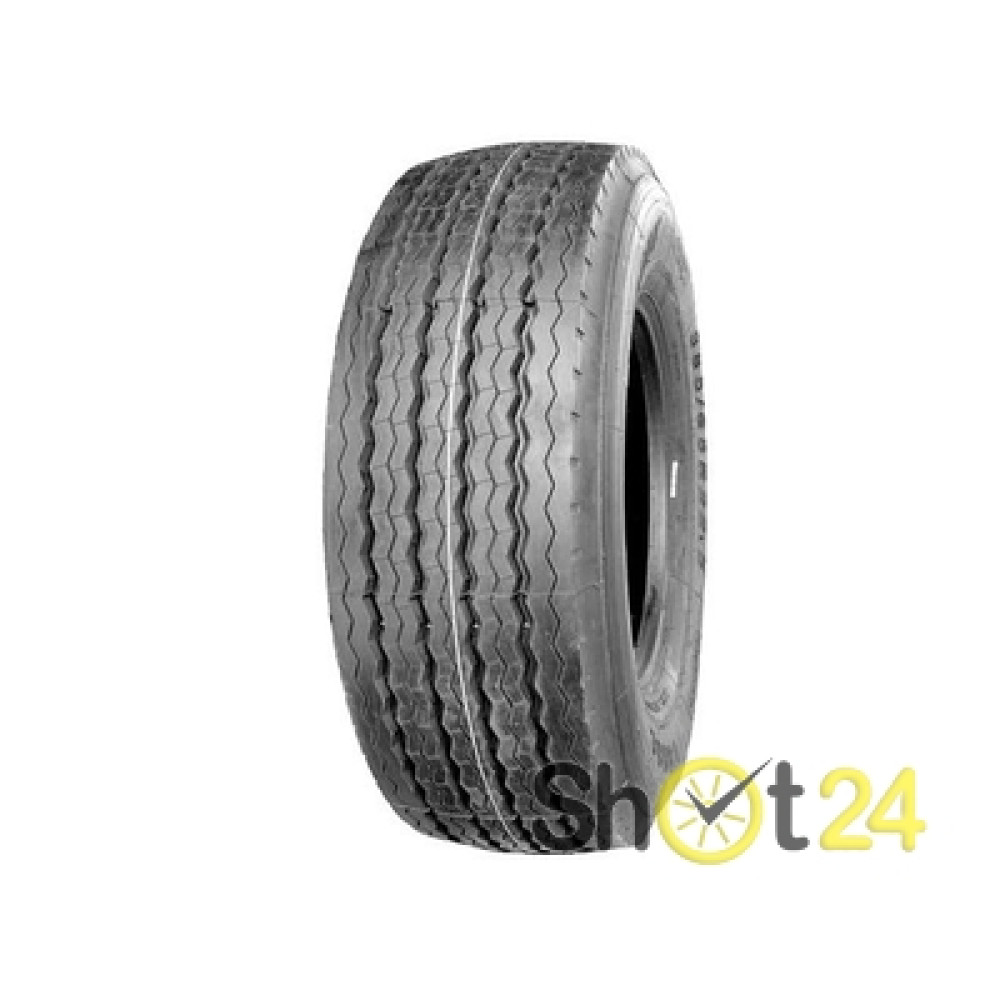 Amberstone 706 (прицепная) 385/55 R19.5 156J PR18