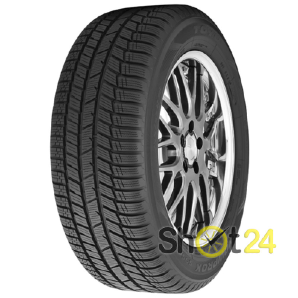 Toyo Snowprox S954 SUV 235/65 R17 104H