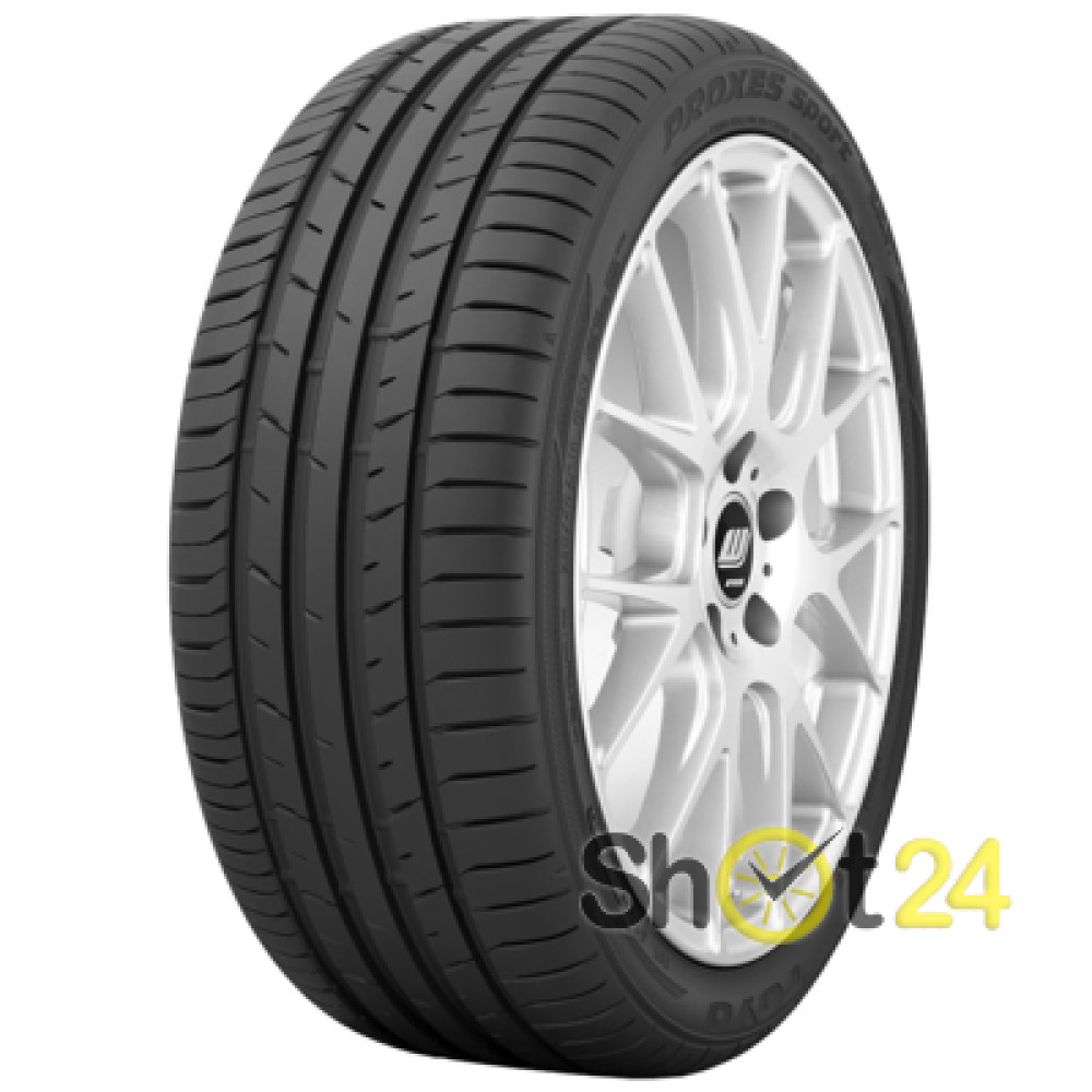 Toyo Proxes Sport 265/35 R18 97Y XL