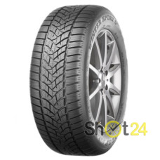 Dunlop Winter Sport 5 SUV 255/55 R20 110V XL