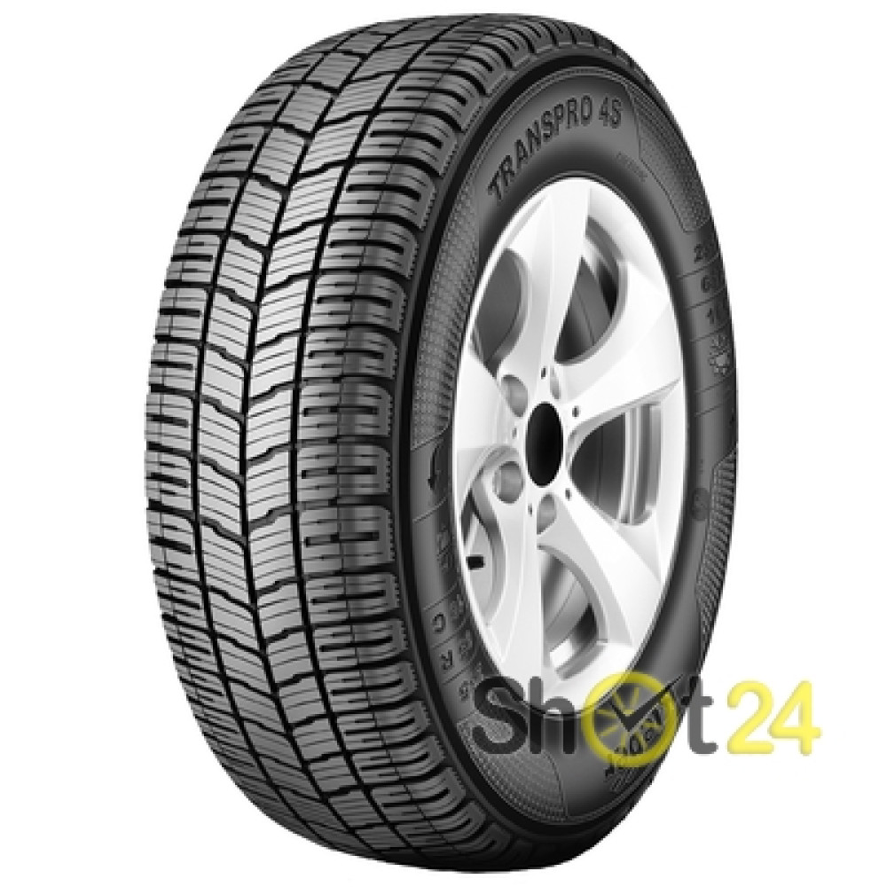 Kleber Transpro 4S 215/60 R16C 103/101T