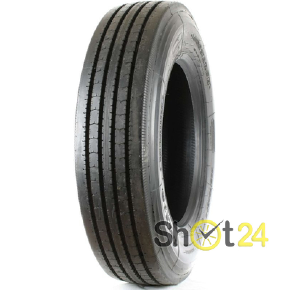 Roadlux R216 (рульова) 295/75 R22.5 144/141M