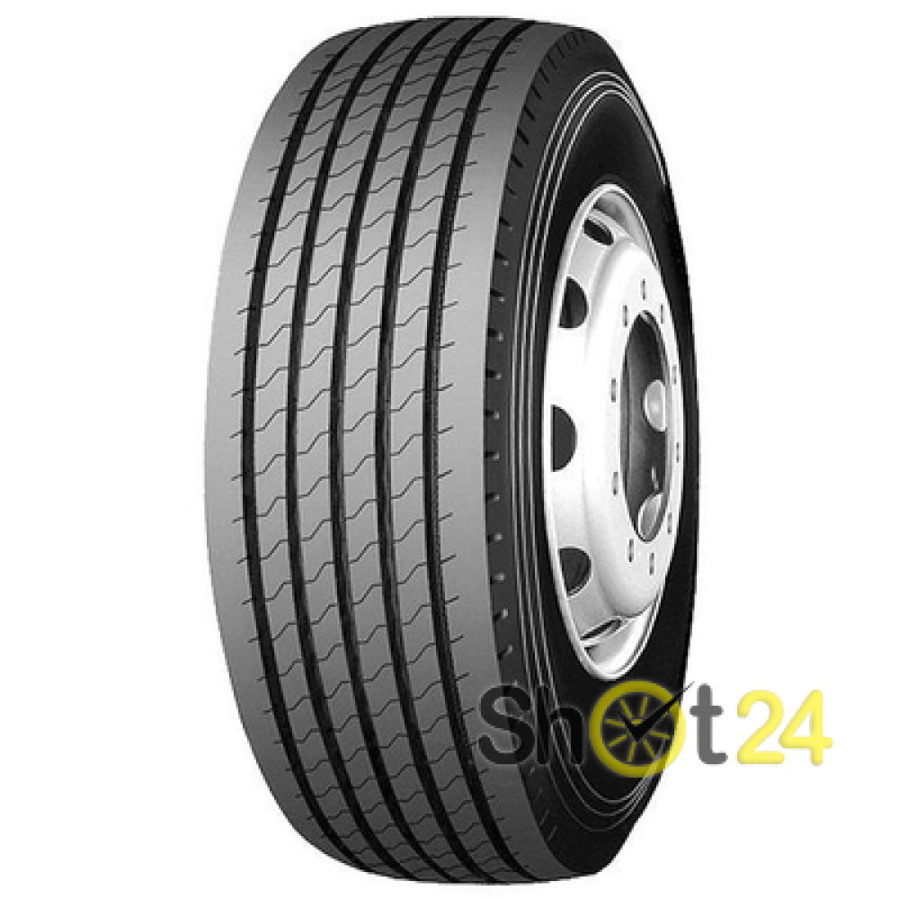 Roadlux R168 (причіпна) 435/50 R19.5 160J