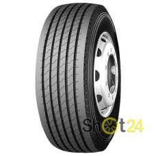 Roadlux R168 (причіпна) 445/45 R19.5 160J