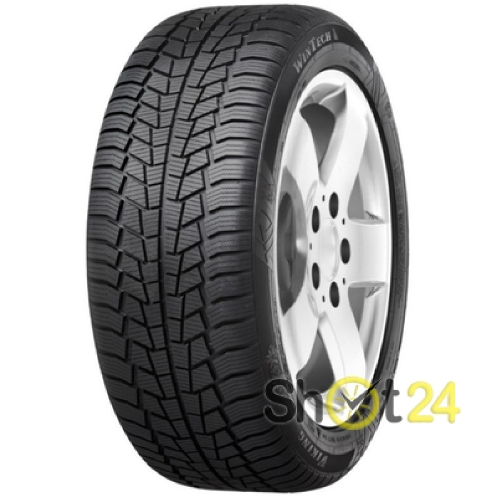 Viking WinTech 245/45 R18 100V XL