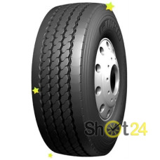 Jinyu JY598 (причіпна) 385/65 R22.5 164K