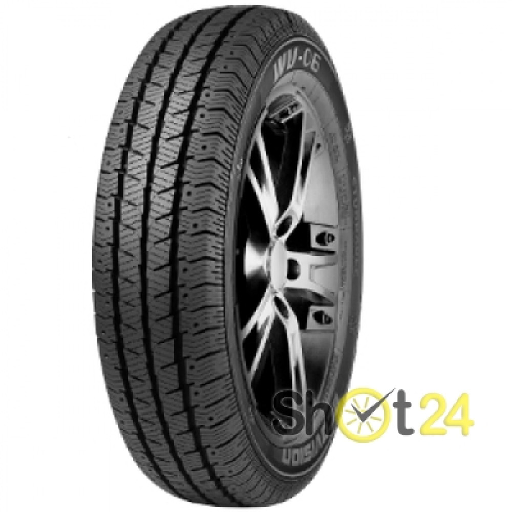 Ecovision WV-06 185/75 R16C 104/102R
