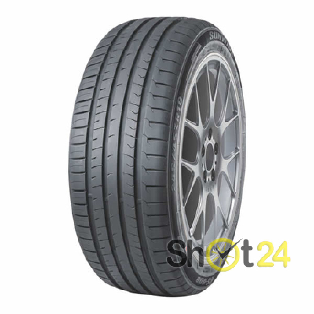 Sunwide Rs-one 245/45 R17 99W XL