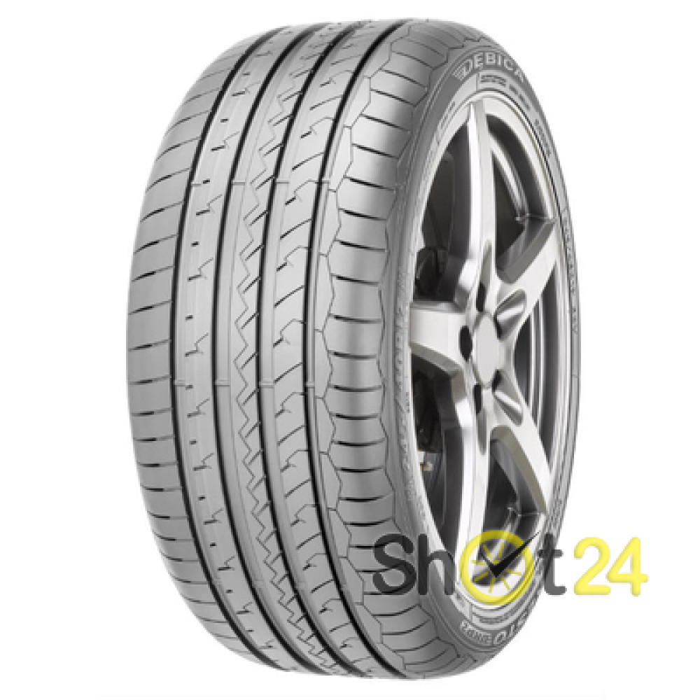 Debica Presto UHP 2 205/40 R17 84W XL FR