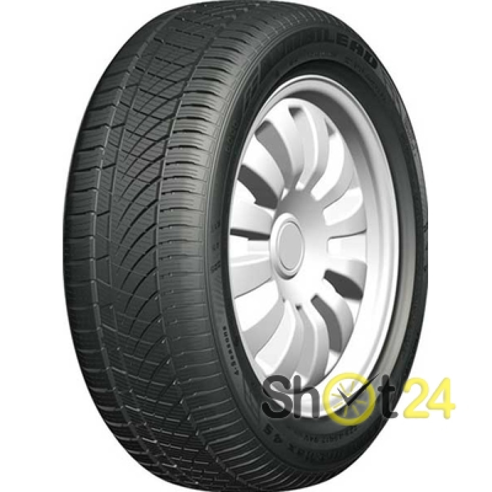 Kapsen ComfortMax 4S A4 185/60 R14 82H