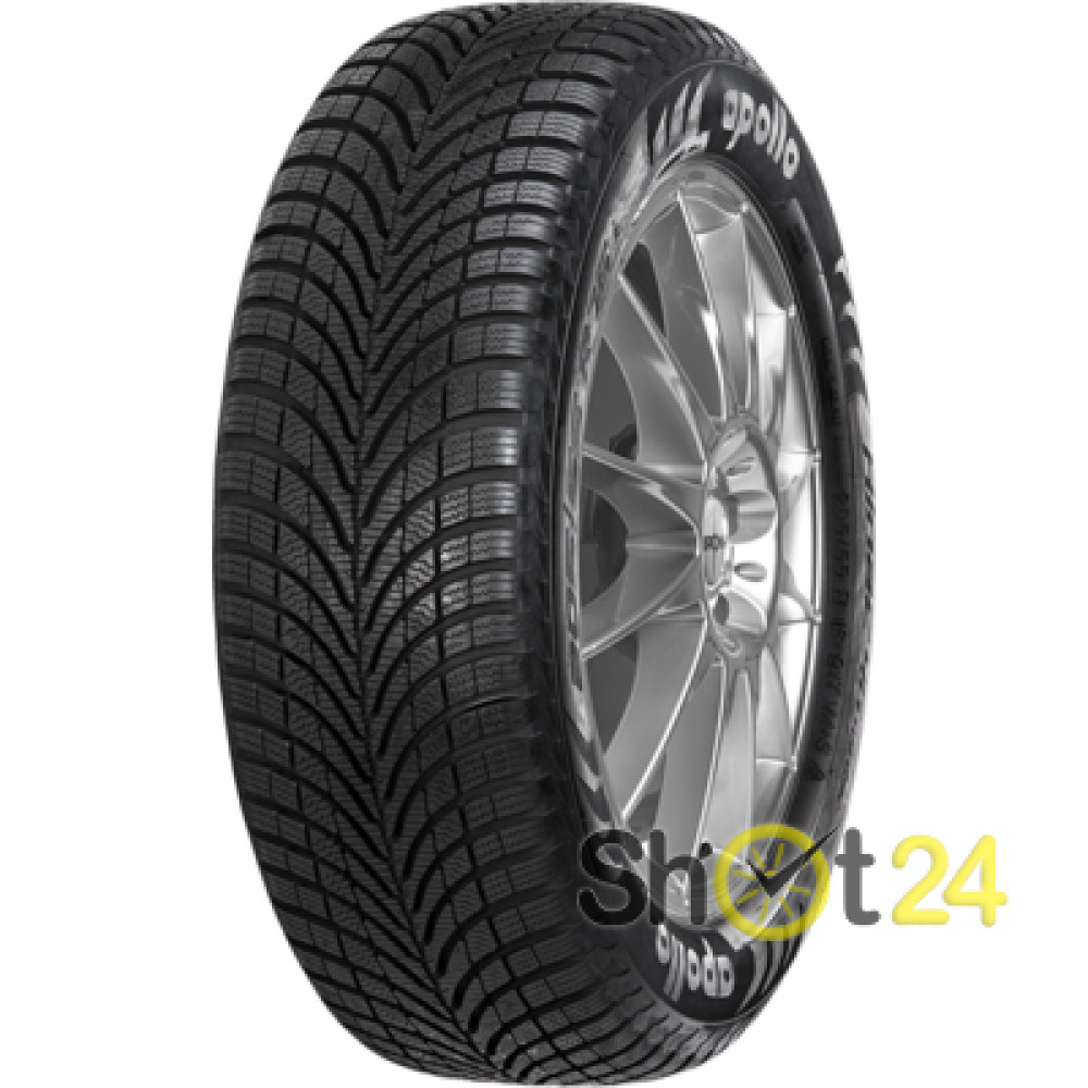 Apollo Alnac 4G Winter 185/60 R15 84T