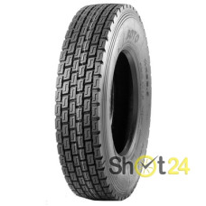 Boto BT398+ (ведуча) 315/80 R22.5 156/150L