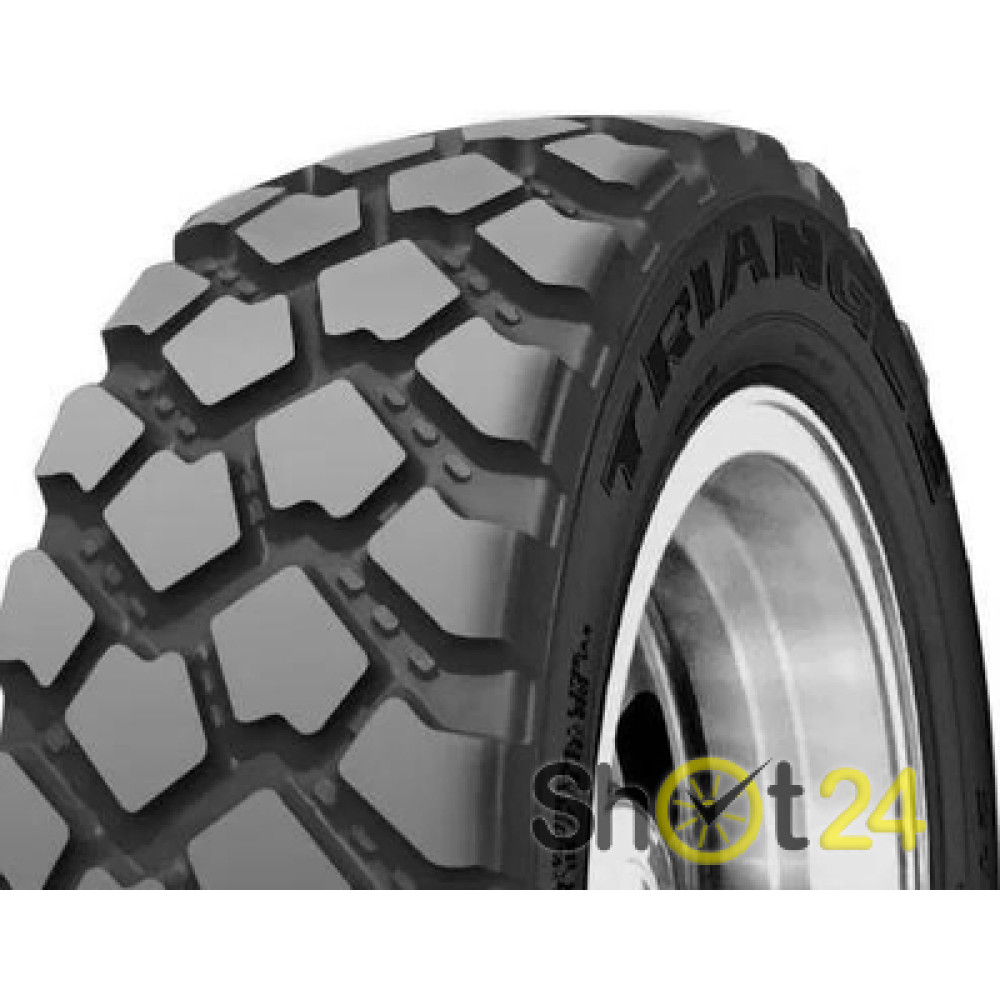 Triangle TRY66 (уневерсальная) 395/85 R20 168G PR20