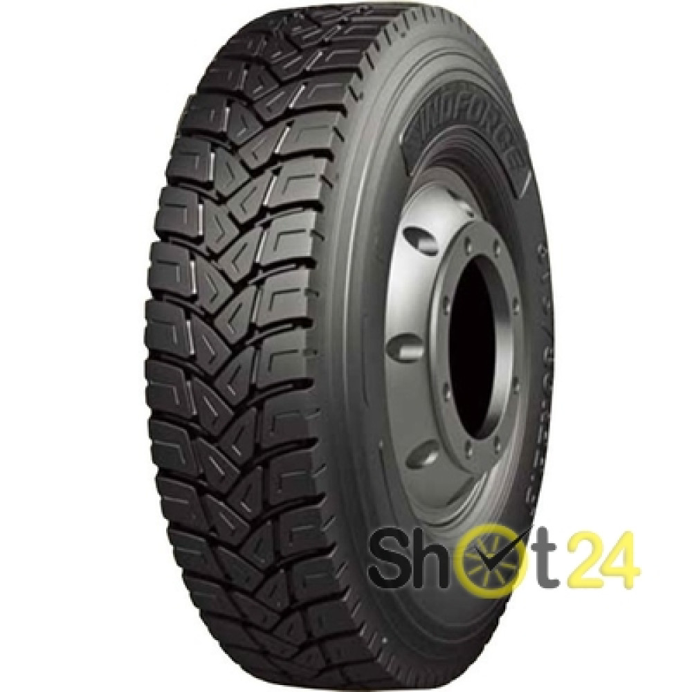 Windforce WD2060 (ведуча) 315/80 R22.5 156/150K PR20