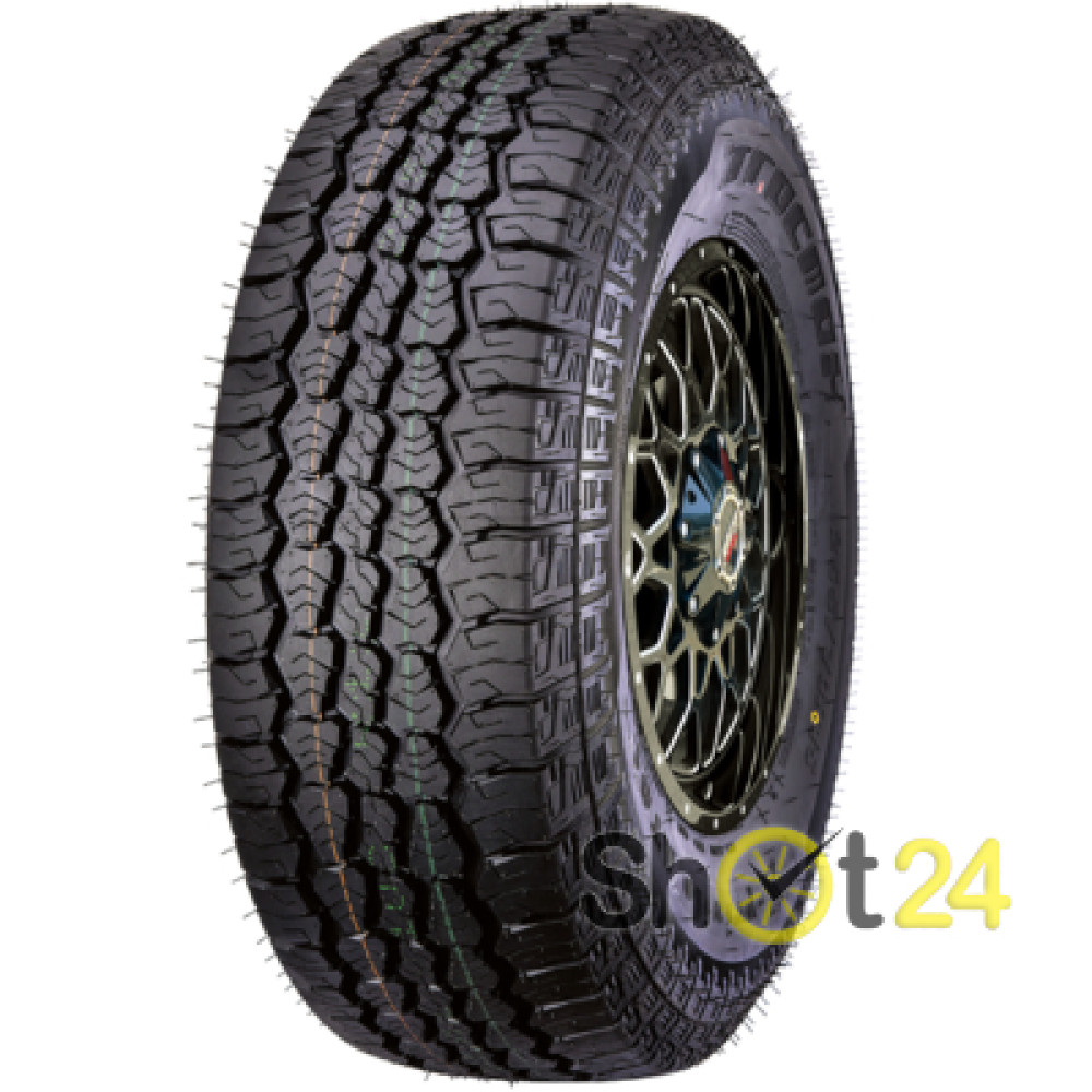 Tracmax X-privilo AT01 195/80 R15 100T XL
