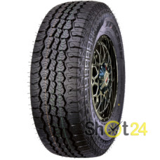 Tracmax X-privilo AT01 195/80 R15 100T XL