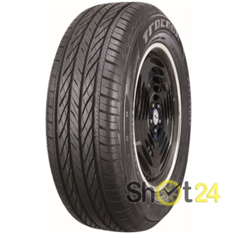 Tracmax X-privilo H/T 255/60 R17 110V XL