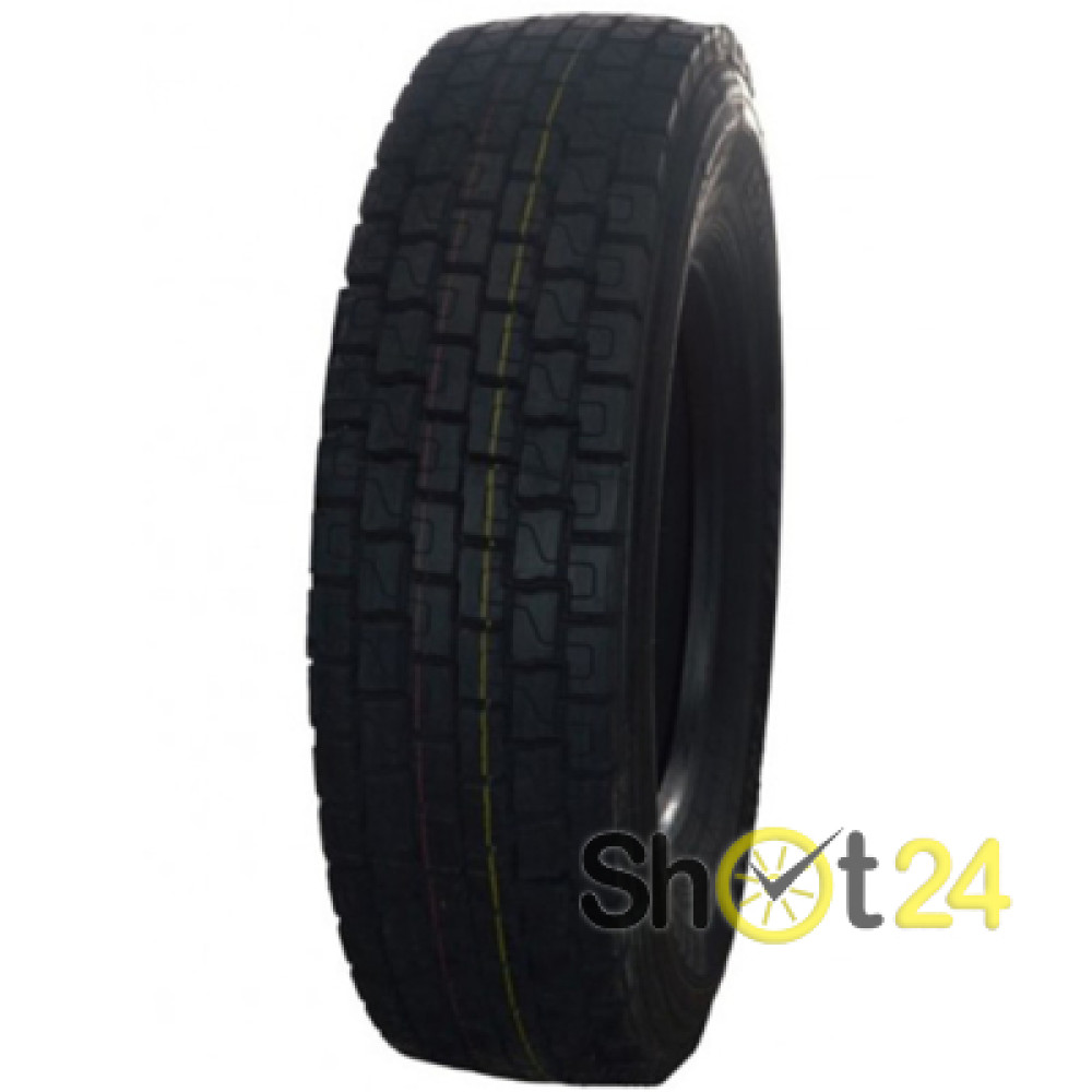 Goldshield HD919 (ведуча) 295/80 R22.5 152/149L