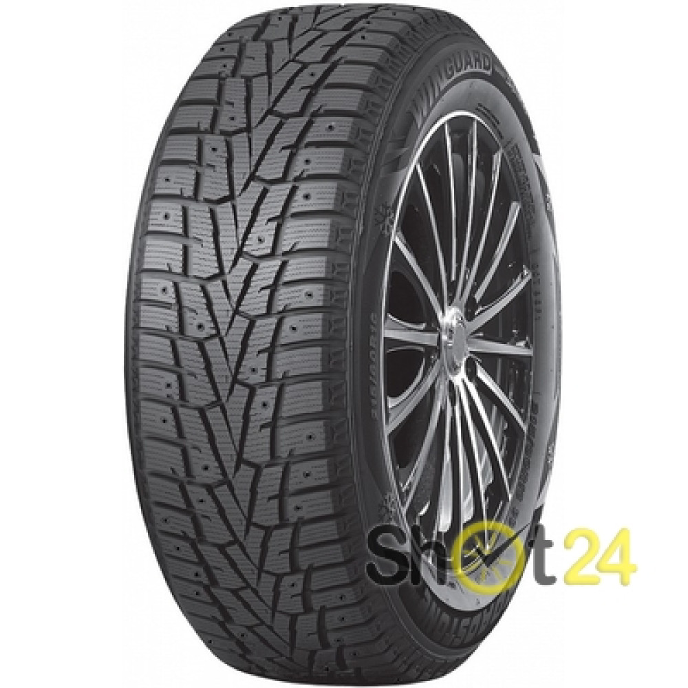 Roadstone WinGuard WinSpike LTV 225/70 R15C 112/110R (под шип)