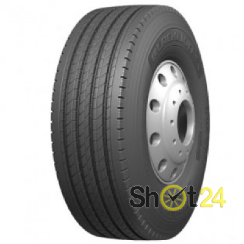 BlackLion BT165 (рульова) 235/75 R17.5 143/141L PR18
