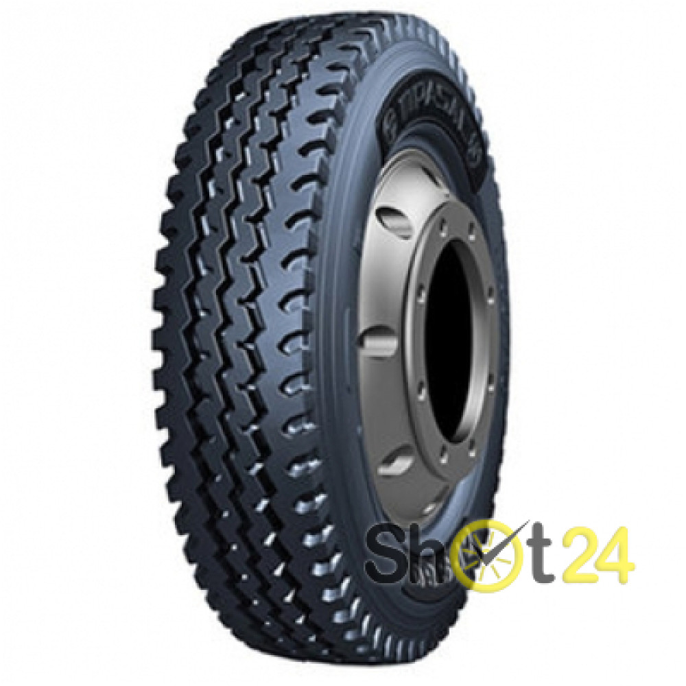 Compasal CPS60 (универсальная) 315/80 R22.5 156/150M