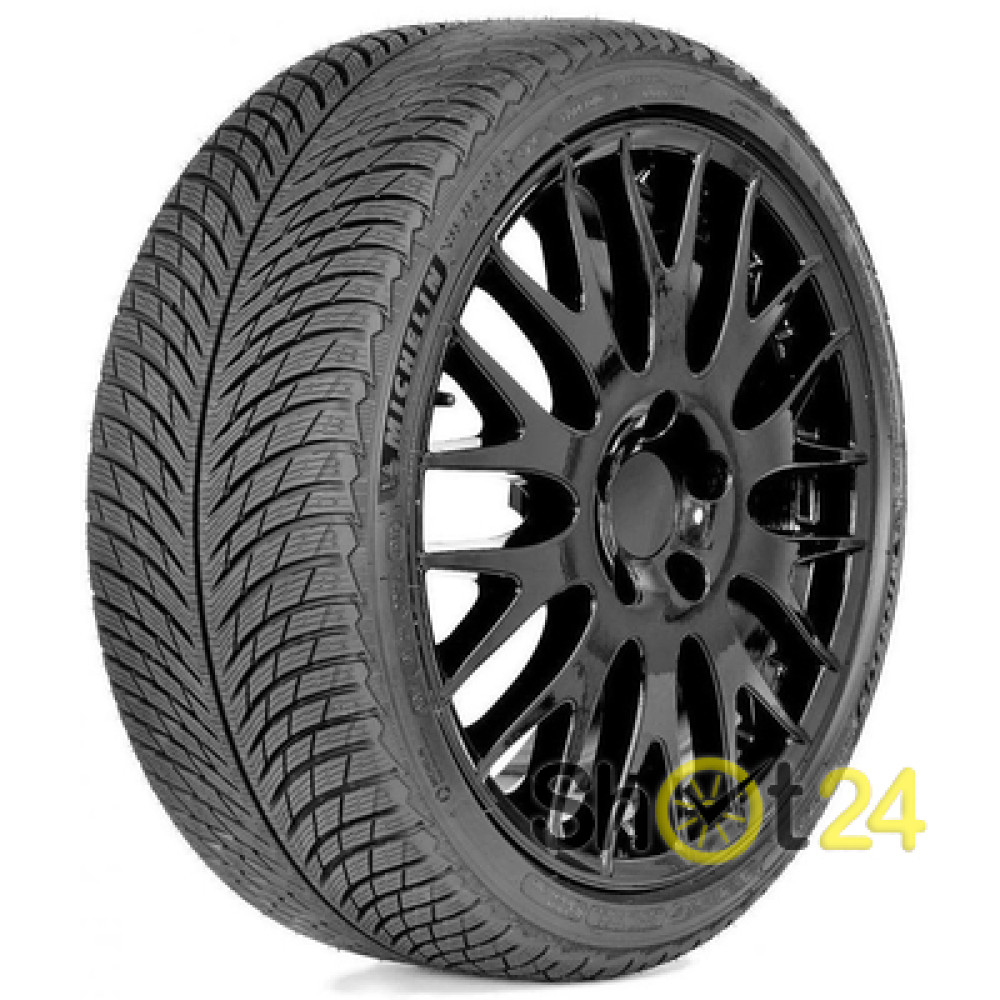 Michelin Pilot Alpin 5 305/30 R21 104V XL