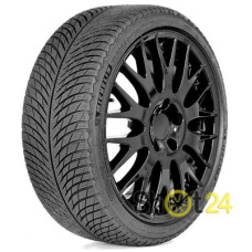 Michelin Pilot Alpin 5 315/30 R21 109V XL ND0 HL