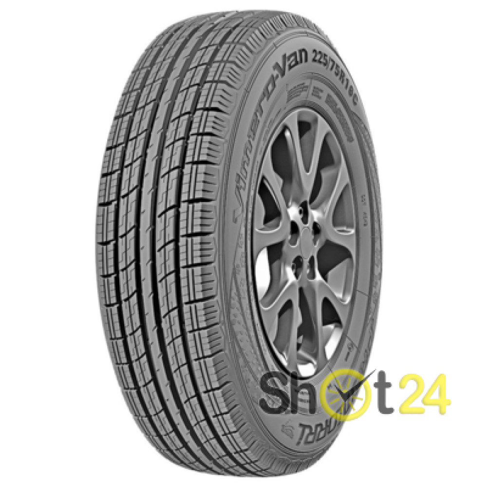 Premiorri Vimero-Van 205/65 R16C 107/105R