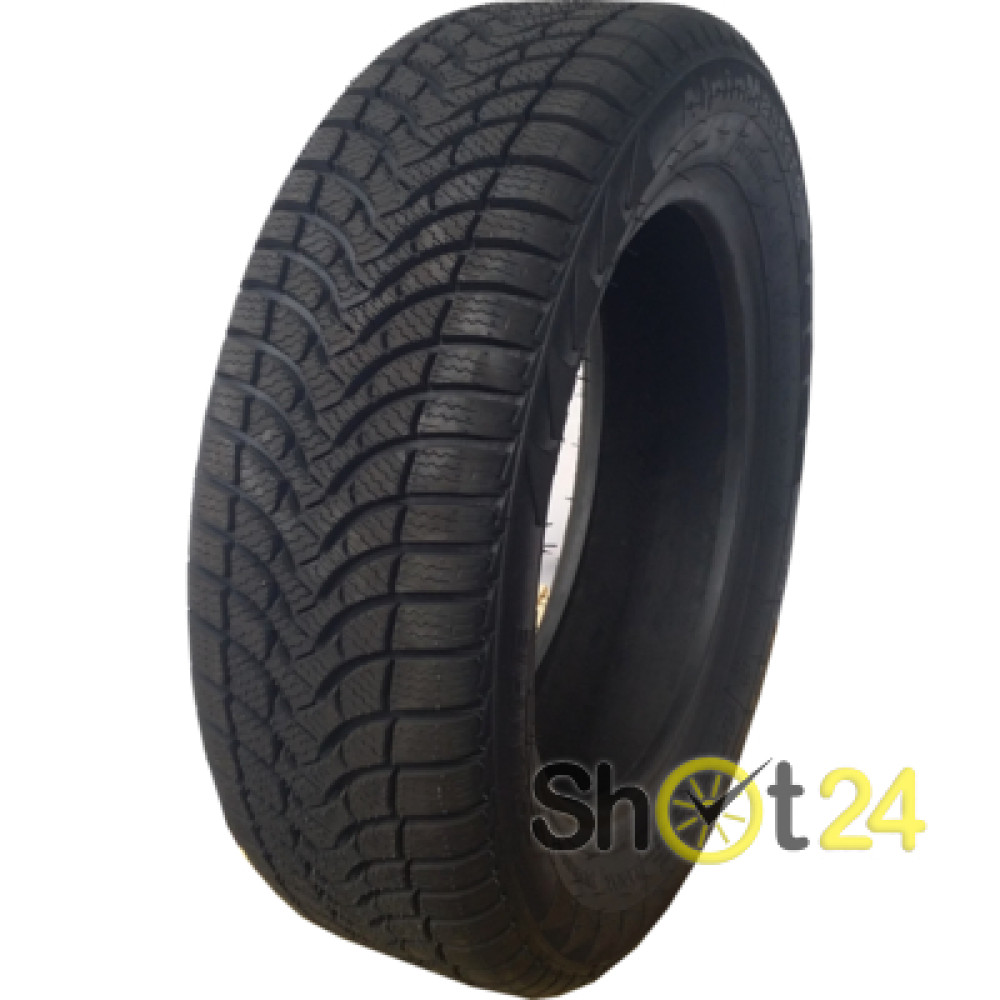 Technic (наварка) Alpin Master 4 215/55 R17 94H