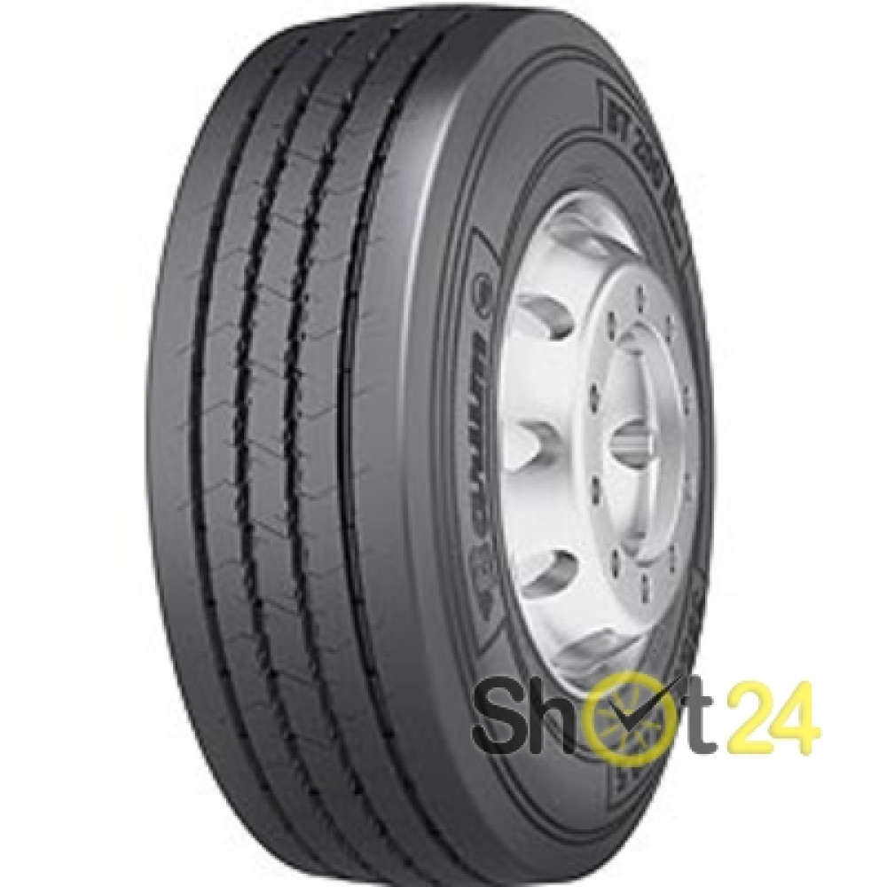 Barum BT200 R (прицепная) 215/75 R17.5 135/133K