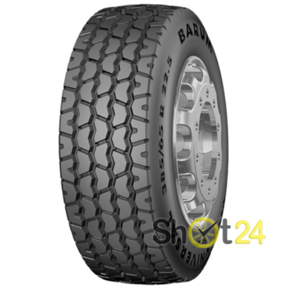 Barum BU49 (универсальная) 385/65 R22.5 160K