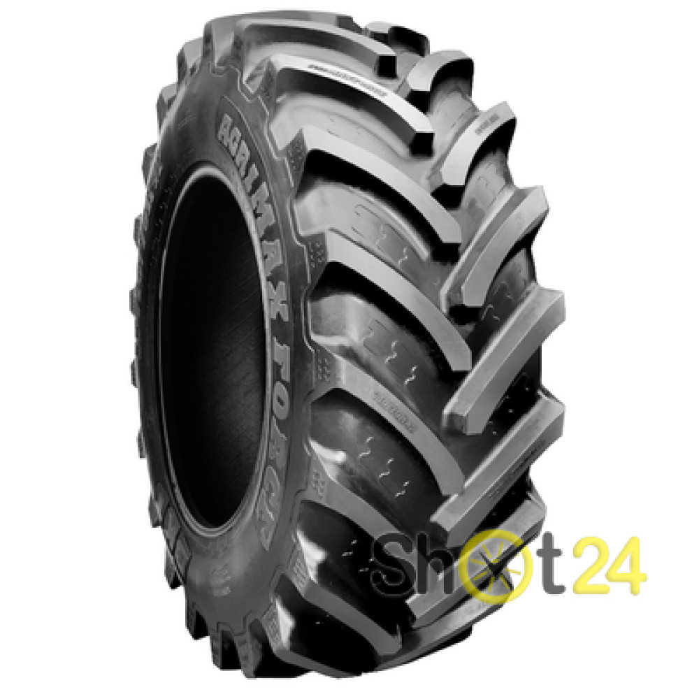 BKT AGRIMAX FORCE (с/г) 710/60 R30 168D