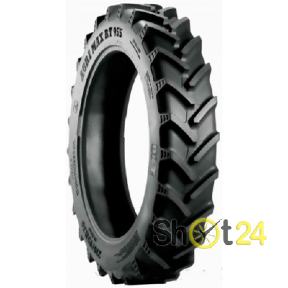 BKT AGRIMAX RT-955 (с/х) 230/95 R36 130A8/130B