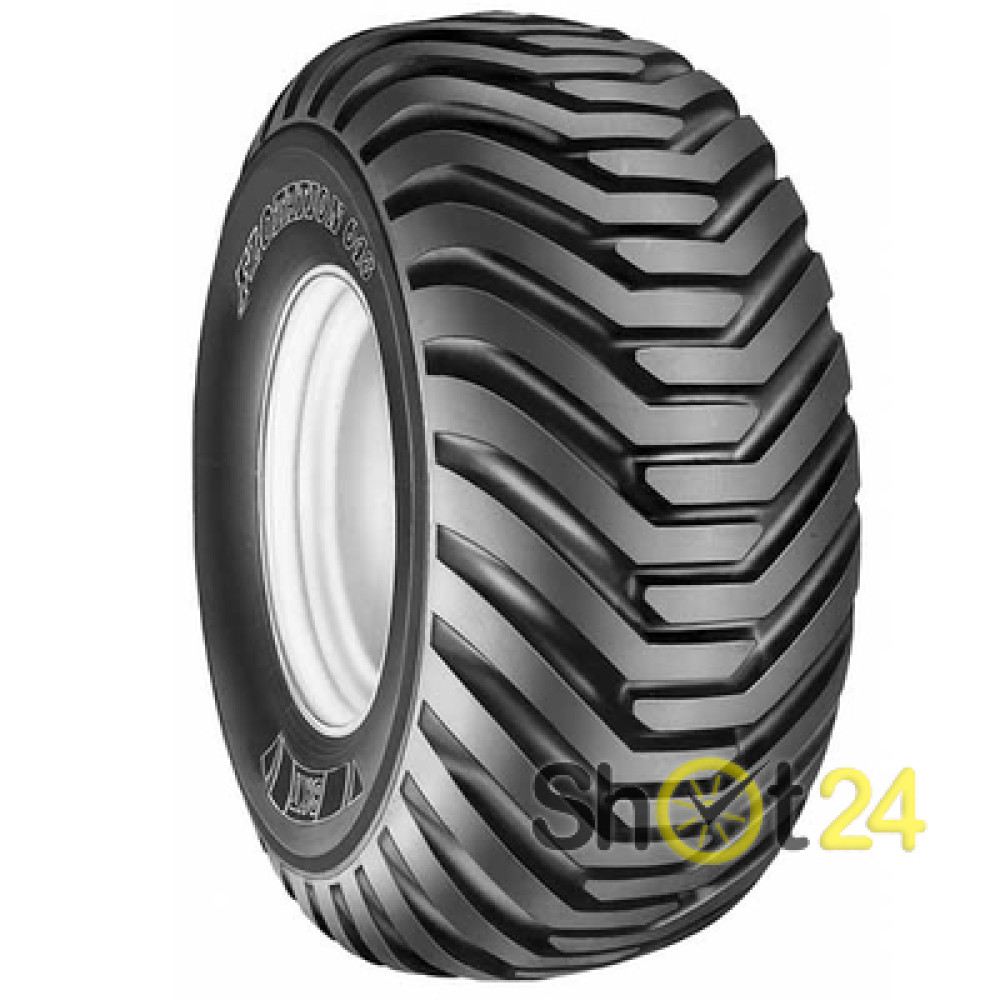 BKT FLOTATION 648 (с/г) 385/65 R22.5 155A8 PR22 TL