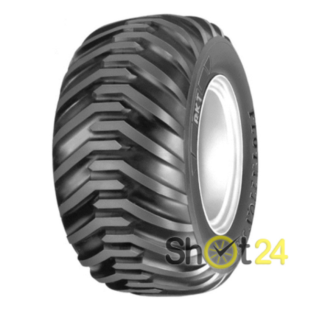BKT FLOTATION-558 (с/г) 400/55 R22.5 152A8/148B PR16