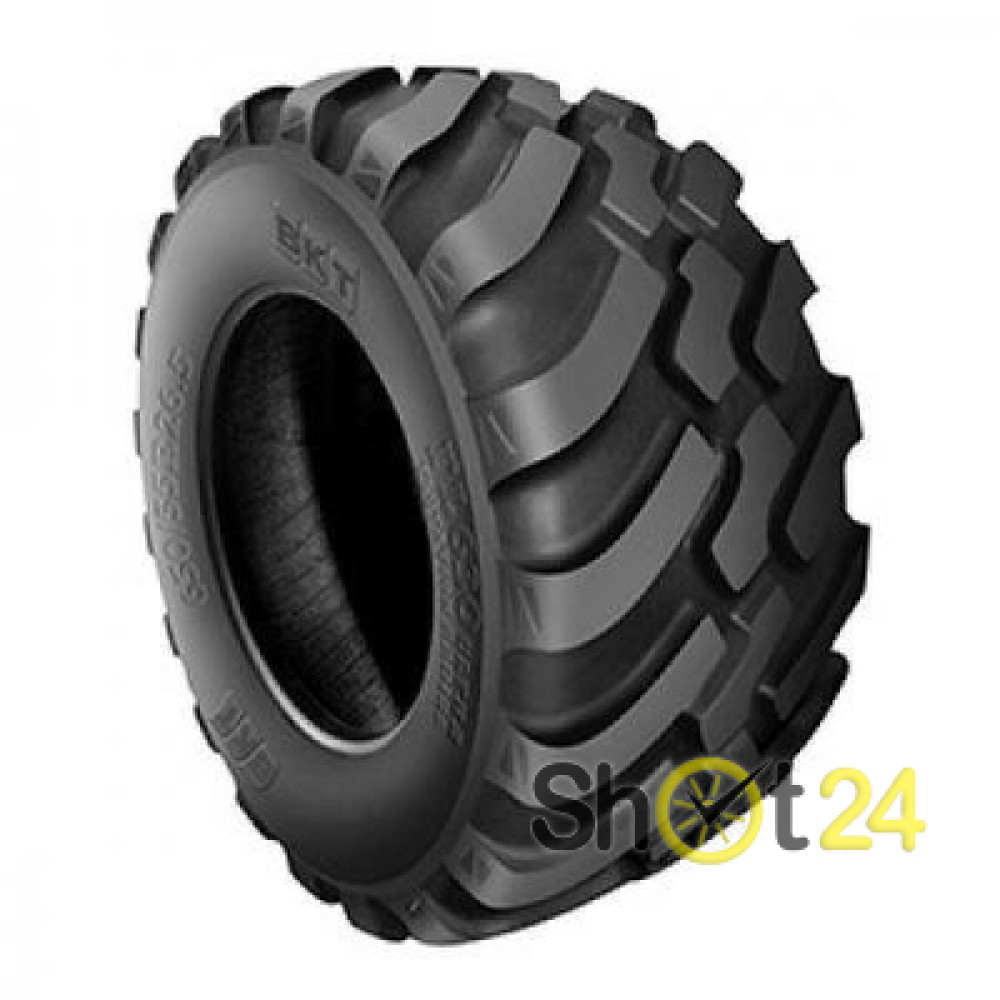 BKT FL-630 ULTRA Flotation (с/г) 600/55 R26.5 176A8/165D