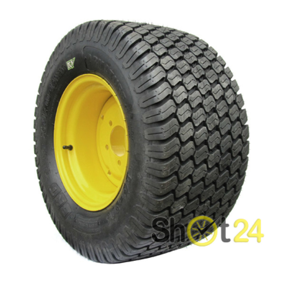 BKT LG-306 (с/х) 27.00/10.5 R15 PR12 TL