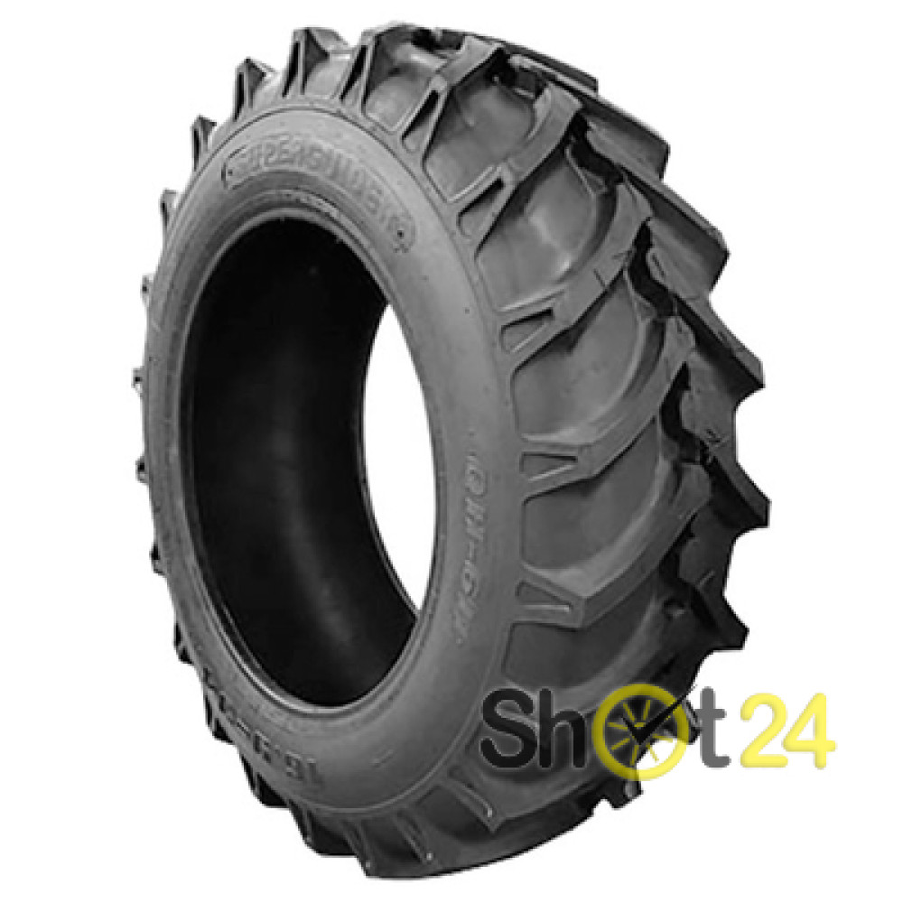 Forerunner R-1 QH611 (с/х) 18.40 R38 PR12 TT