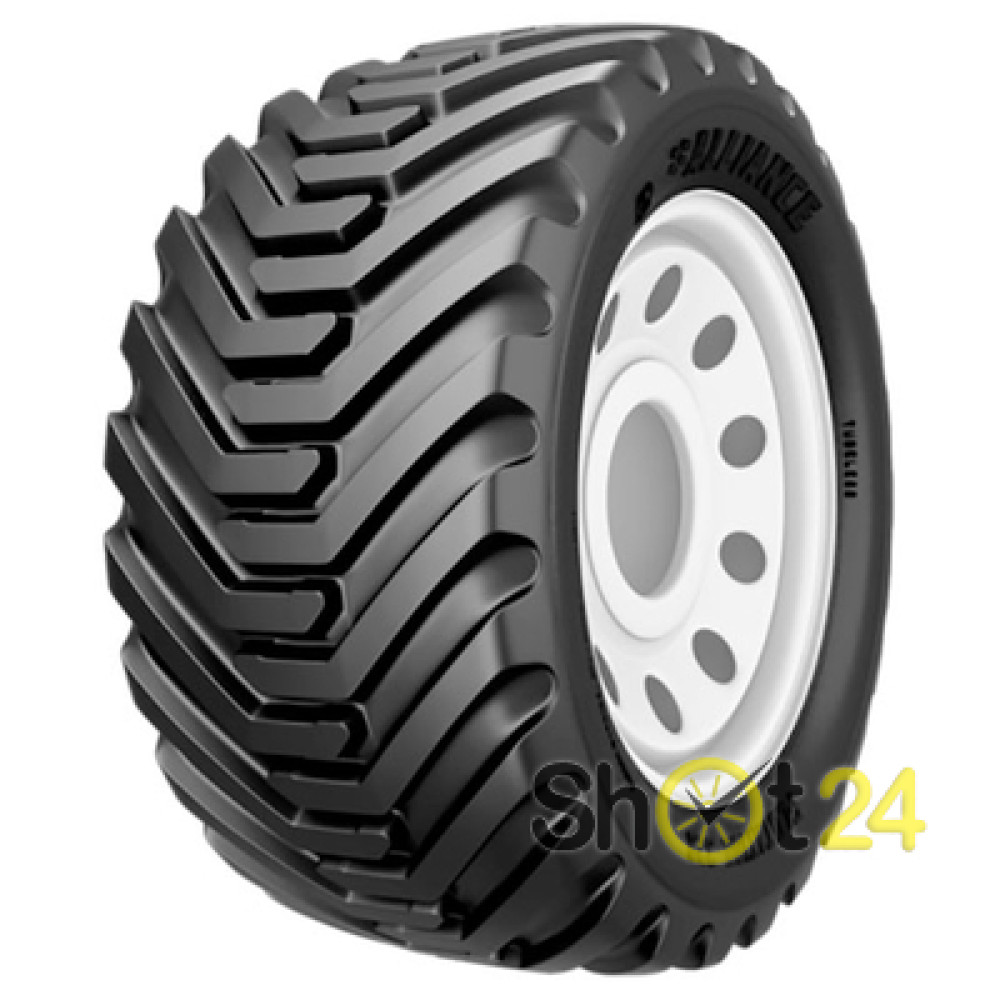 Alliance А-328 (с/х) 400/55 R17.5 149A8/145B PR16