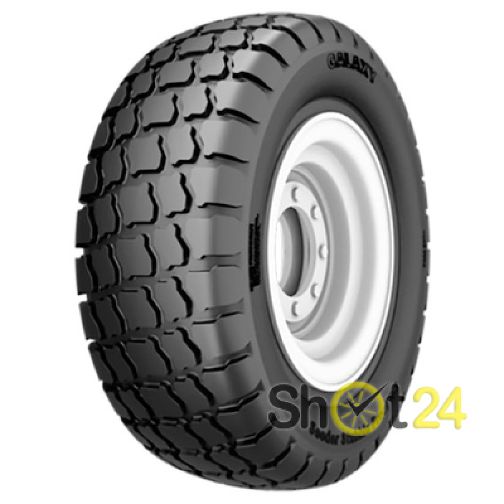 Galaxy Seeder Stubble Proof R-3 (с/г) 31/13.5 R15 124B PR12