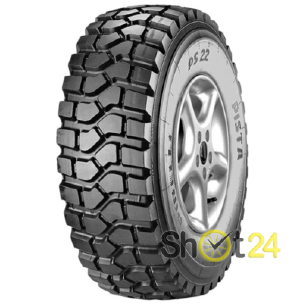 Pirelli PS 22 (универсальная) 395/85 R20 168G