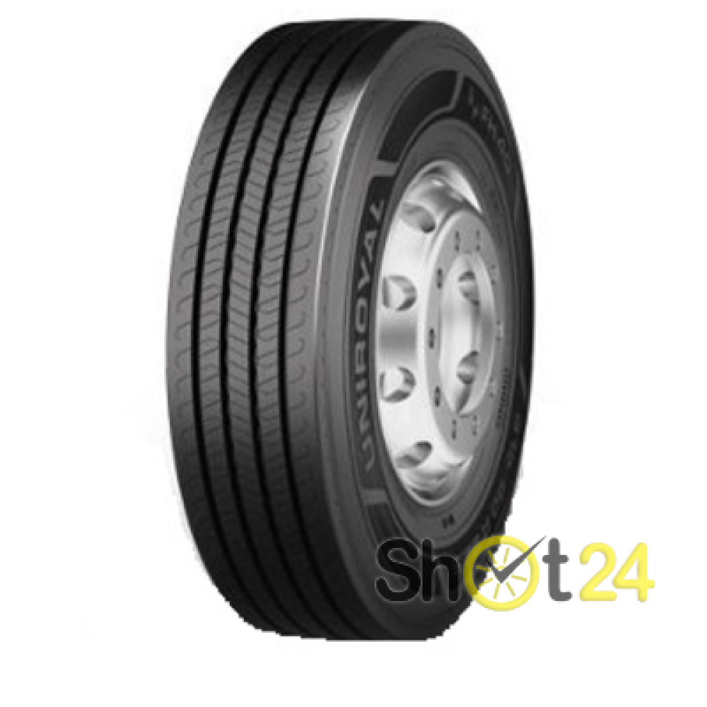 Uniroyal FH40 (рулевая) 315/70 R22.5 156/150L